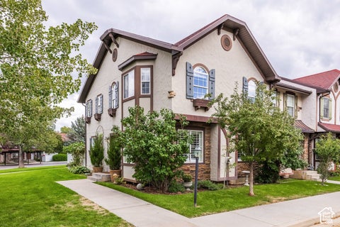 Tiny photo for 143 GENEVA DR, Midway, UT 84049 (MLS # 2192050)
