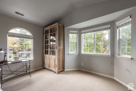 Tiny photo for 143 GENEVA DR, Midway, UT 84049 (MLS # 2192050)