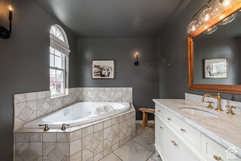 Tiny photo for 143 GENEVA DR, Midway, UT 84049 (MLS # 2192050)