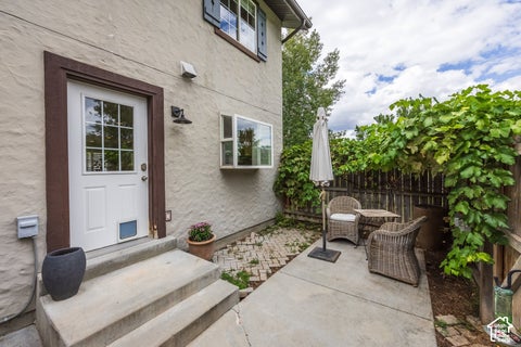 Tiny photo for 143 GENEVA DR, Midway, UT 84049 (MLS # 2192050)