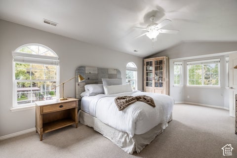 Tiny photo for 143 GENEVA DR, Midway, UT 84049 (MLS # 2192050)