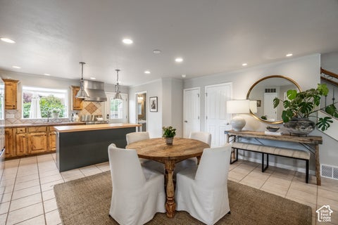 Tiny photo for 143 GENEVA DR, Midway, UT 84049 (MLS # 2192050)