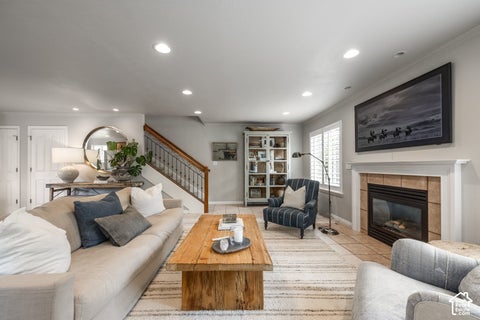 Photo of 143 GENEVA DR, Midway, UT 84049 (MLS # 2192050)