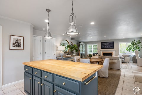 Tiny photo for 143 GENEVA DR, Midway, UT 84049 (MLS # 2192050)