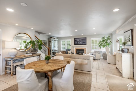 Tiny photo for 143 GENEVA DR, Midway, UT 84049 (MLS # 2192050)