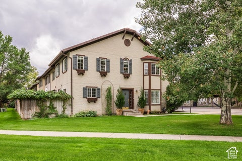 Tiny photo for 143 GENEVA DR, Midway, UT 84049 (MLS # 2192050)