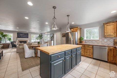 Tiny photo for 143 GENEVA DR, Midway, UT 84049 (MLS # 2192050)