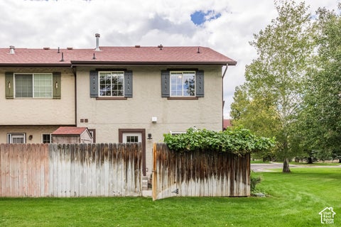 Tiny photo for 143 GENEVA DR, Midway, UT 84049 (MLS # 2192050)