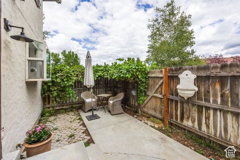Tiny photo for 143 GENEVA DR, Midway, UT 84049 (MLS # 2192050)