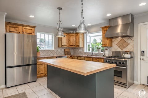 Tiny photo for 143 GENEVA DR, Midway, UT 84049 (MLS # 2192050)