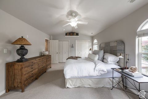 Tiny photo for 143 GENEVA DR, Midway, UT 84049 (MLS # 2192050)