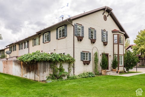 Tiny photo for 143 GENEVA DR, Midway, UT 84049 (MLS # 2192050)