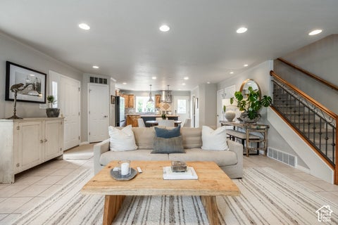 Tiny photo for 143 GENEVA DR, Midway, UT 84049 (MLS # 2192050)