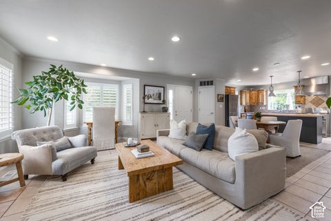 Tiny photo for 143 GENEVA DR, Midway, UT 84049 (MLS # 2192050)