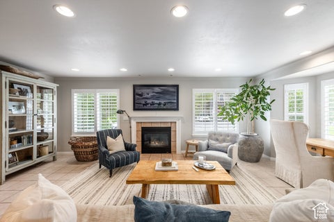 Tiny photo for 143 GENEVA DR, Midway, UT 84049 (MLS # 2192050)