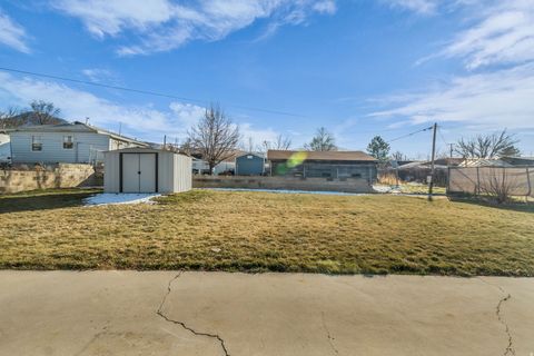 Tiny photo for 286 E UTAH AVE, Tooele, UT 84074 (MLS # 2132466)