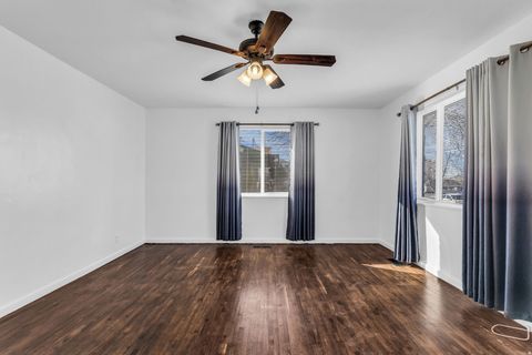 Tiny photo for 286 E UTAH AVE, Tooele, UT 84074 (MLS # 2132466)