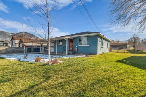 Tiny photo for 286 E UTAH AVE, Tooele, UT 84074 (MLS # 2132466)