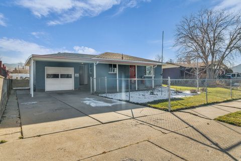 Tiny photo for 286 E UTAH AVE, Tooele, UT 84074 (MLS # 2132466)