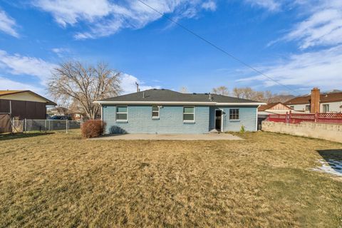Tiny photo for 286 E UTAH AVE, Tooele, UT 84074 (MLS # 2132466)