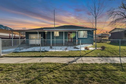 Photo of 286 E UTAH AVE, Tooele, UT 84074 (MLS # 2132466)