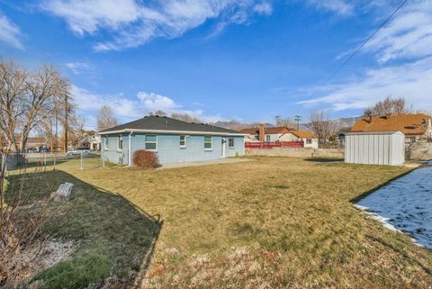 Tiny photo for 286 E UTAH AVE, Tooele, UT 84074 (MLS # 2132466)