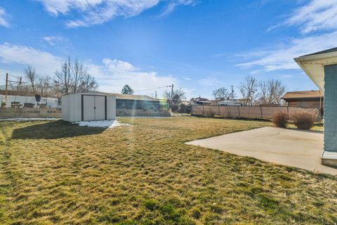 Tiny photo for 286 E UTAH AVE, Tooele, UT 84074 (MLS # 2132466)
