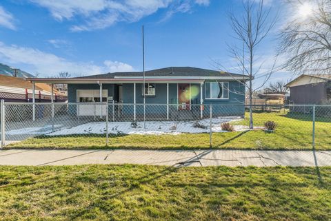 Tiny photo for 286 E UTAH AVE, Tooele, UT 84074 (MLS # 2132466)