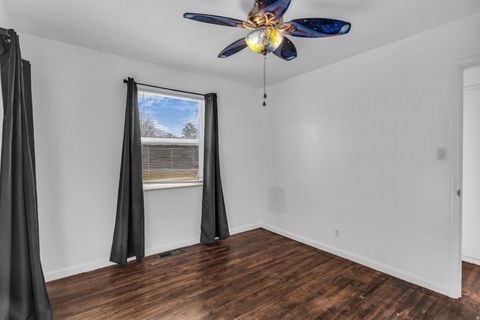 Tiny photo for 286 E UTAH AVE, Tooele, UT 84074 (MLS # 2132466)