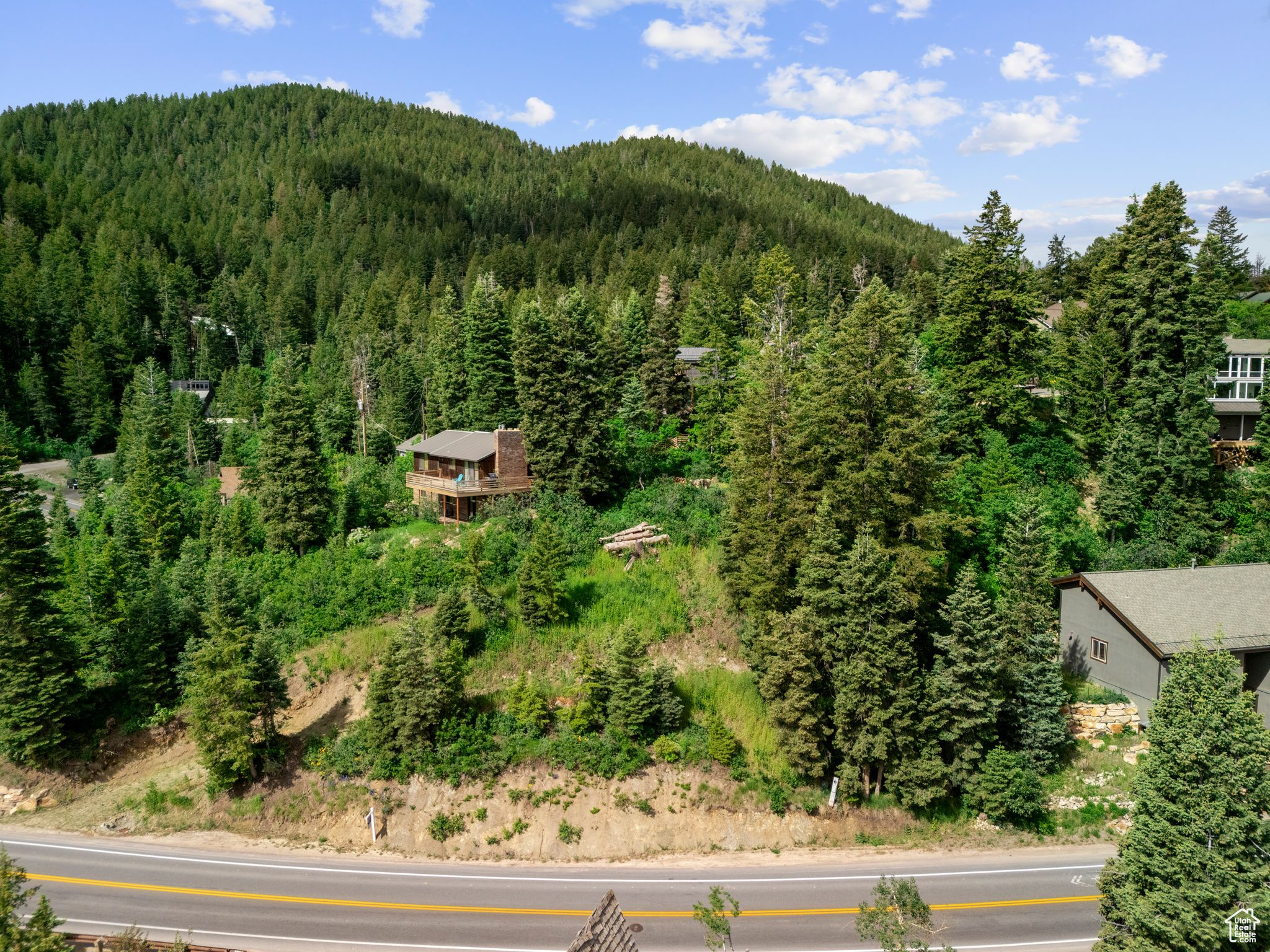 SUMMIT PARK SUBDIVISION - Land