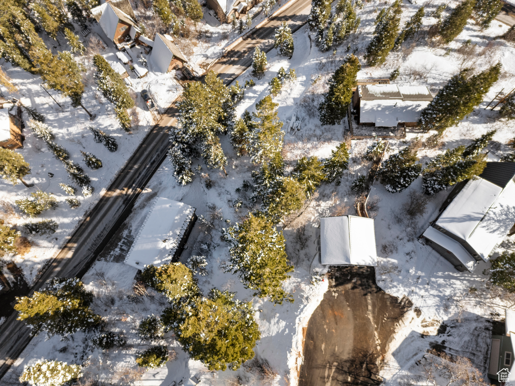 SUMMIT PARK SUBDIVISION - Land