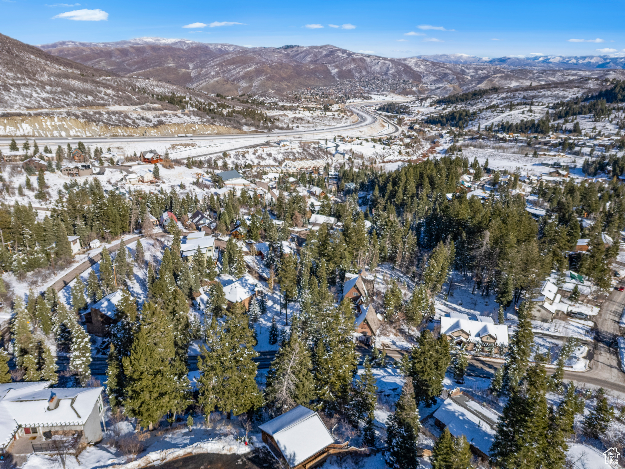 SUMMIT PARK SUBDIVISION - Land