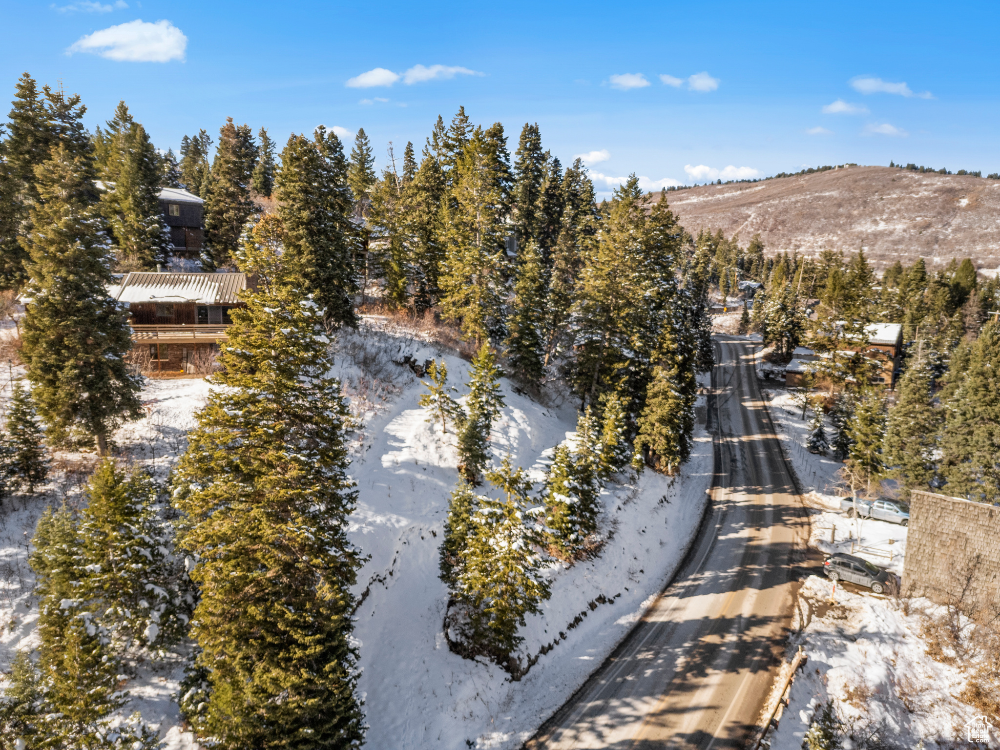 SUMMIT PARK SUBDIVISION - Land