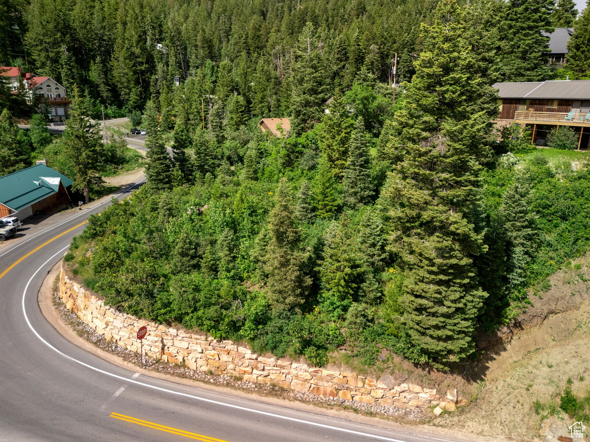 SUMMIT PARK SUBDIVISION - Land