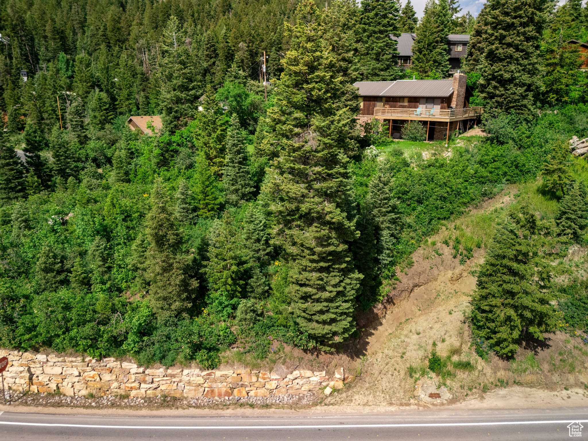 SUMMIT PARK SUBDIVISION - Land