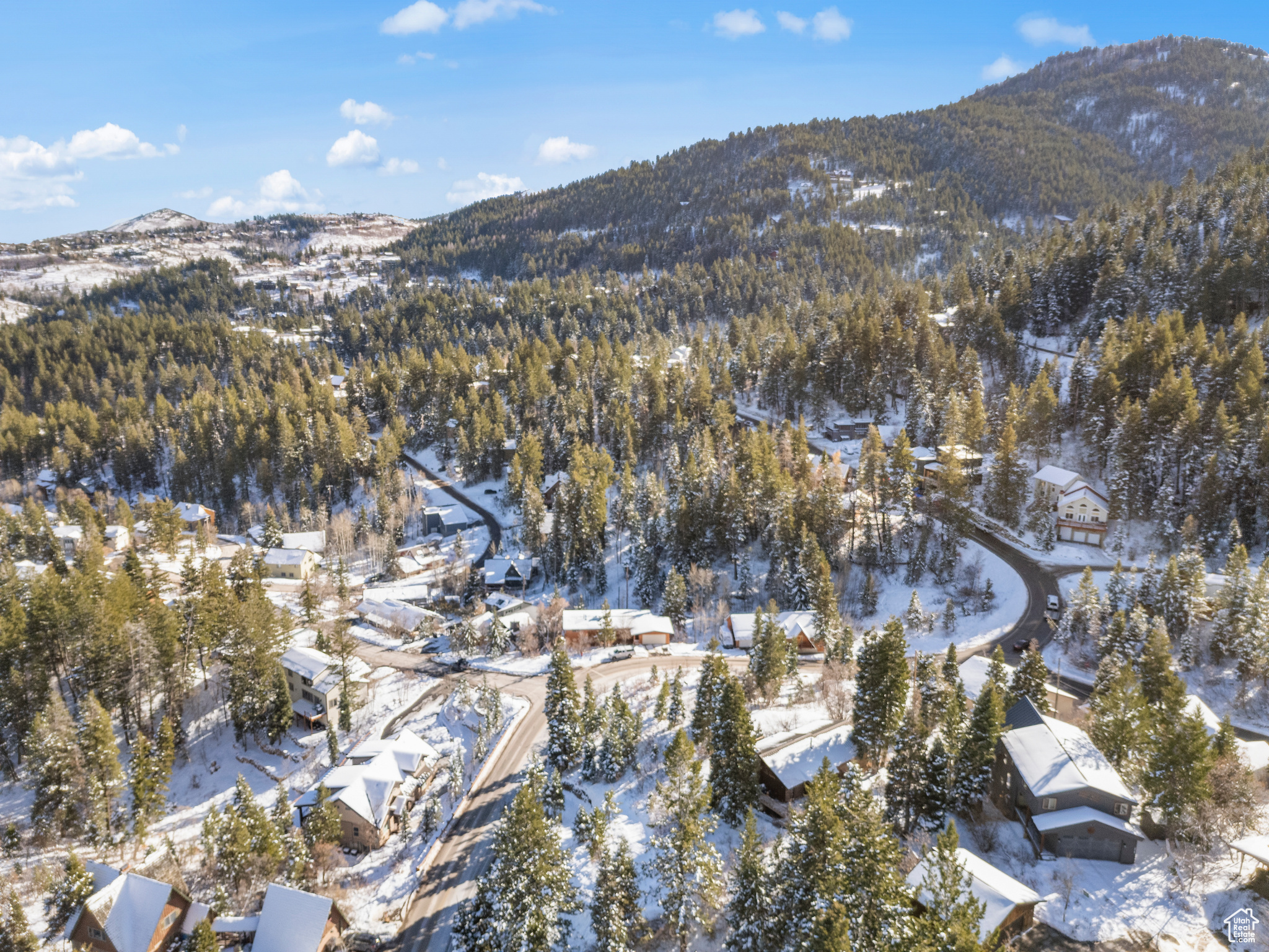 SUMMIT PARK SUBDIVISION - Land