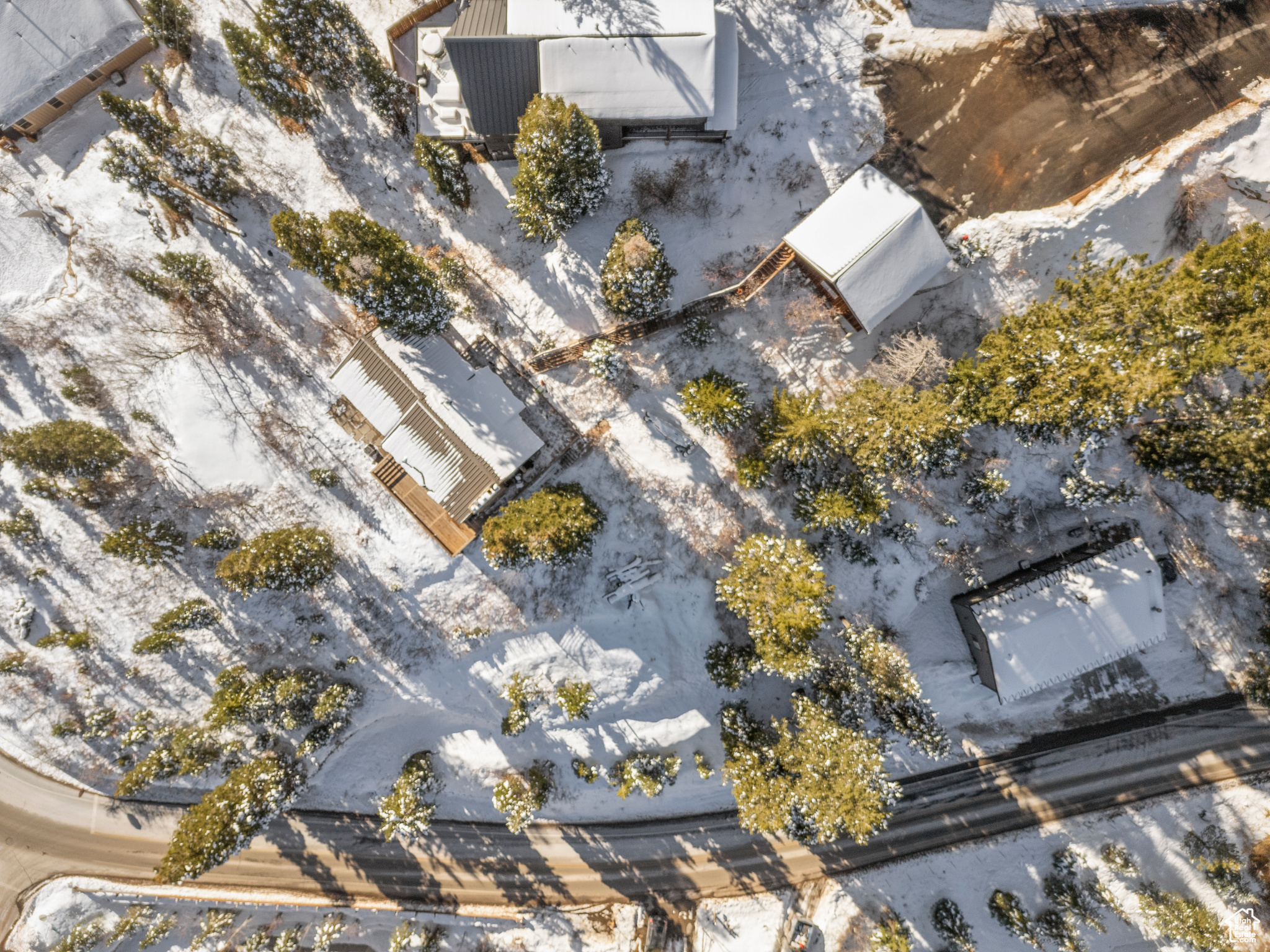 SUMMIT PARK SUBDIVISION - Land