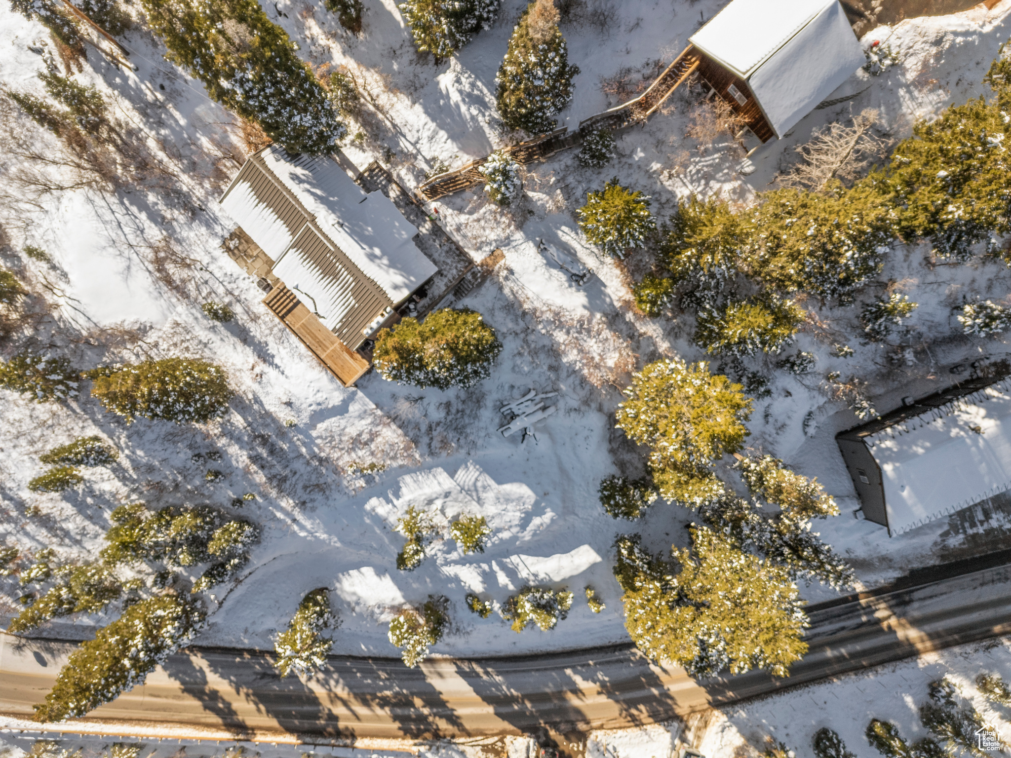 SUMMIT PARK SUBDIVISION - Land