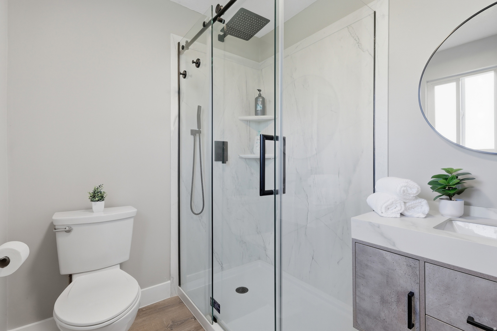 COUNTRY FARM SUBDIVI - Residential