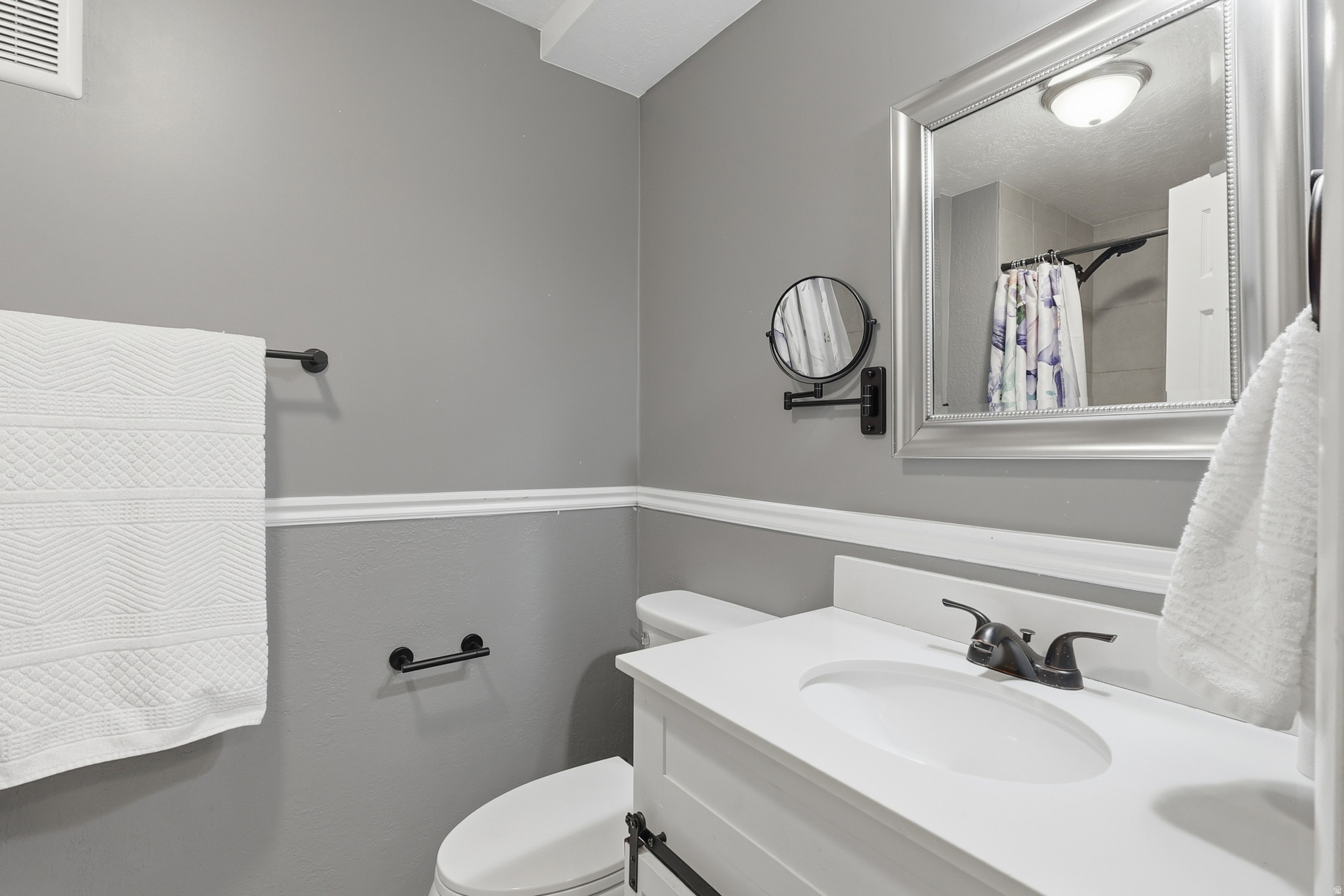 COUNTRY FARM SUBDIVI - Residential