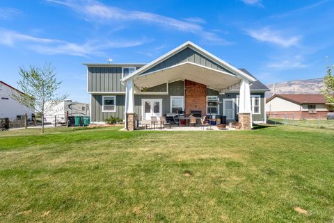 Tiny photo for 547 W 2550 N, Harrisville, UT 84414 (MLS # 2152274)