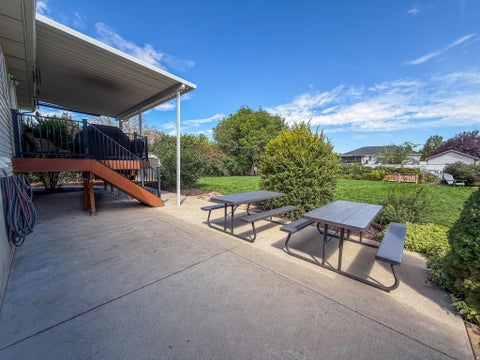 Tiny photo for 1124 W 2700 S, Syracuse, UT 84075 (MLS # 2182996)