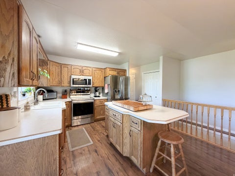 Tiny photo for 1124 W 2700 S, Syracuse, UT 84075 (MLS # 2182996)