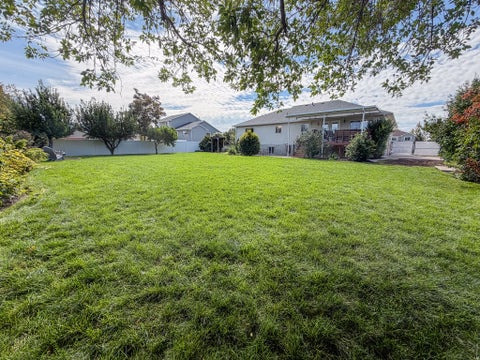 Tiny photo for 1124 W 2700 S, Syracuse, UT 84075 (MLS # 2182996)