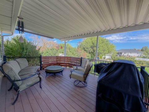 Tiny photo for 1124 W 2700 S, Syracuse, UT 84075 (MLS # 2182996)