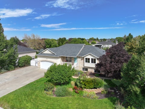 Tiny photo for 1124 W 2700 S, Syracuse, UT 84075 (MLS # 2182996)