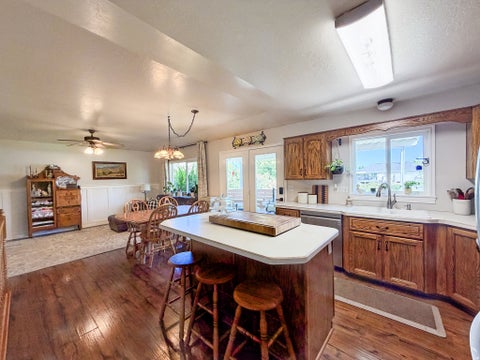 Tiny photo for 1124 W 2700 S, Syracuse, UT 84075 (MLS # 2182996)