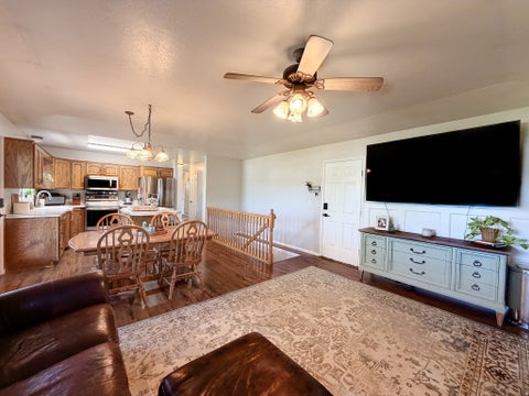 Tiny photo for 1124 W 2700 S, Syracuse, UT 84075 (MLS # 2182996)