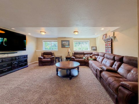 Tiny photo for 1124 W 2700 S, Syracuse, UT 84075 (MLS # 2182996)