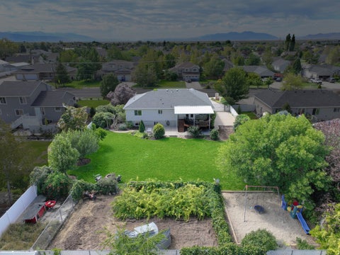 Tiny photo for 1124 W 2700 S, Syracuse, UT 84075 (MLS # 2182996)